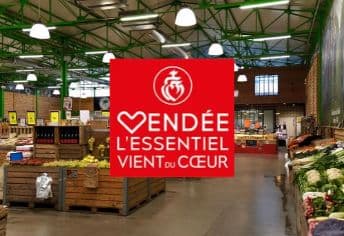 Label Vendée Essentiel